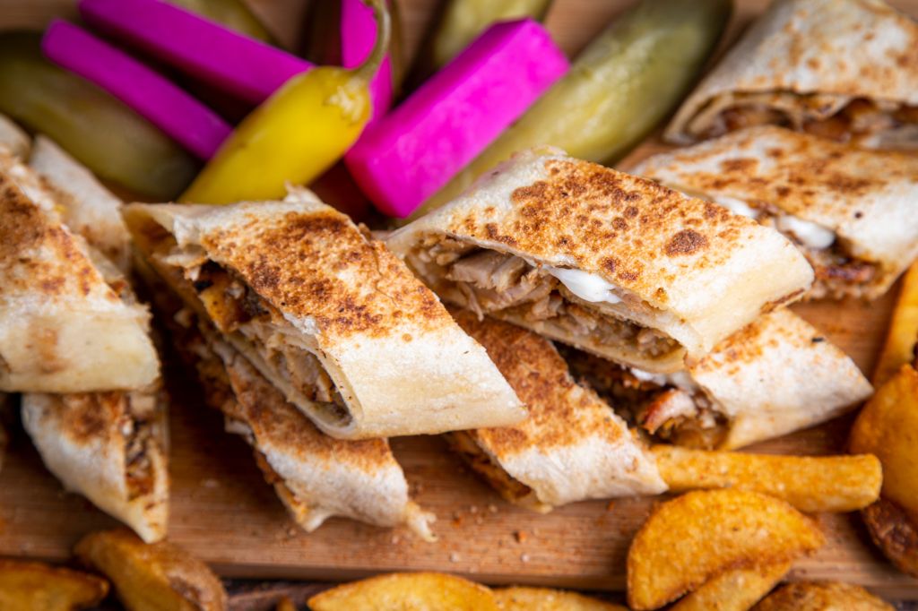The Top 5 Lebanese Restaurants in Bangkok,&nbsp;Thailand