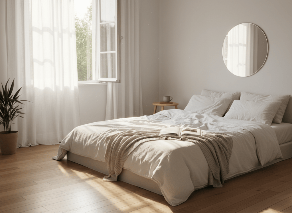 The Art of Doing Nothing: A Case for Radical&nbsp;Rest