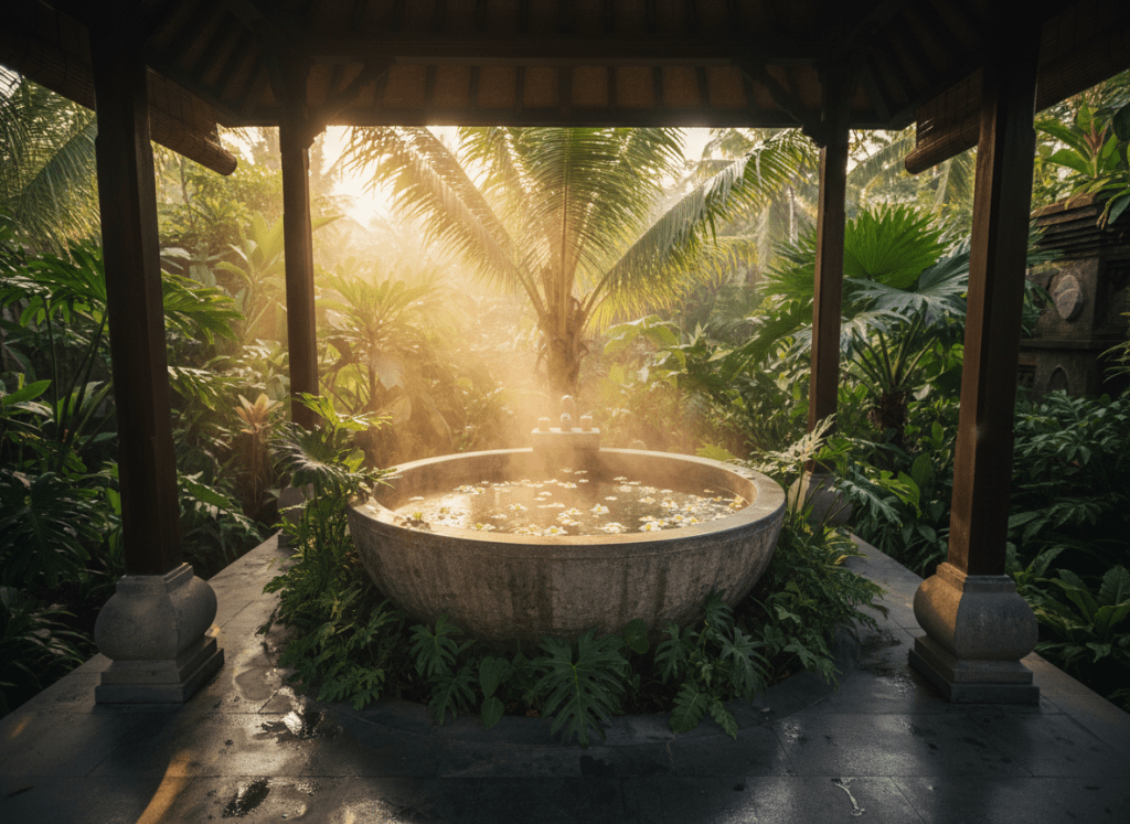 The World’s Most Transformative Wellness&nbsp;Retreats